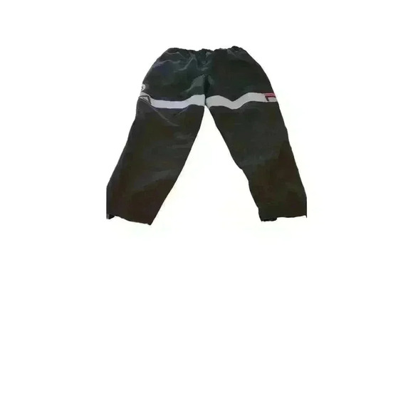 Vintage FILA joggers Track Pants Embroidered Logo 26 X 26 - Picture 3 of 11